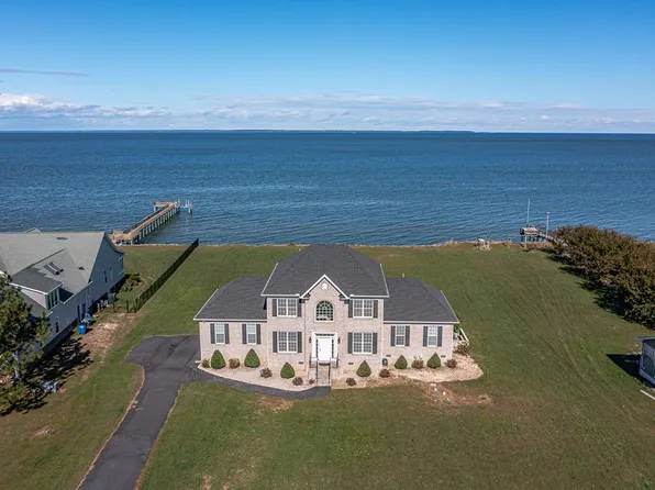 1043 Sandy Beach Rd, Heathsville, VA 22473