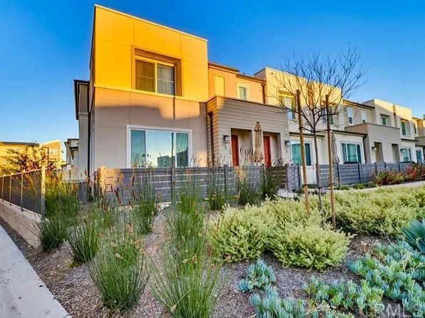 760 Jilian St Unit 1, Chula Vista, CA 91911