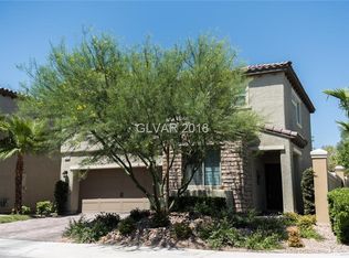 793 Orchard Course Dr, Spring Valley, NV 89148