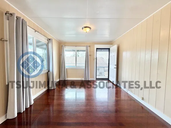 227 Kellog St APT 3, Wahiawa, HI 96786