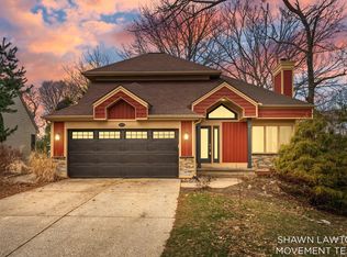 16134 River Bend Dr, Spring Lake, MI 49456