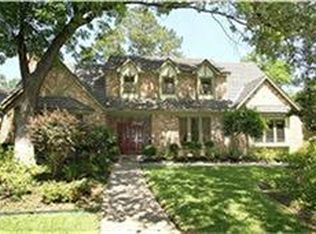 6719 Walton Heath Dr, Houston, TX 77069
