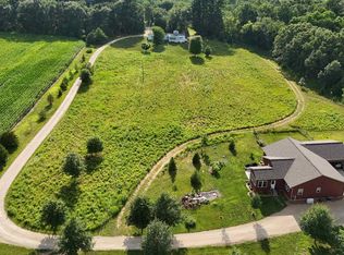 N4076 & N4084 10th Drive, Montello, WI 53949
