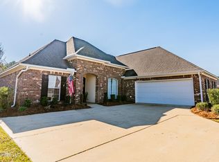 408 Copper Ridge Dr, Florence, MS 39073