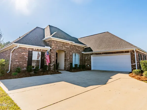 408 Copper Ridge Dr, Florence, MS 39073