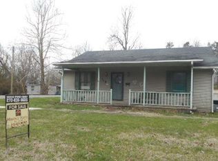 315 S Sebree St, Earlington, KY 42410