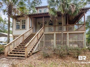 18922 Boonie Ln, Gulf Shores, AL 36542