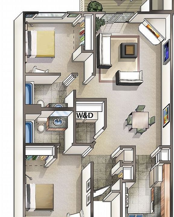 1st image of 120 Parsley Ln APT 303