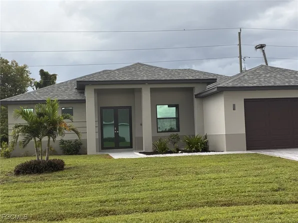 25292 Alicante Dr, Punta Gorda, FL 33955