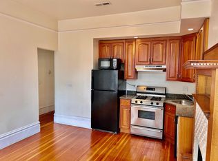 2035 Oak St UNIT B, San Francisco, CA 94117