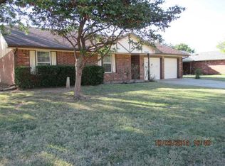 9919 Georgia Ave, Oklahoma City, OK 73120