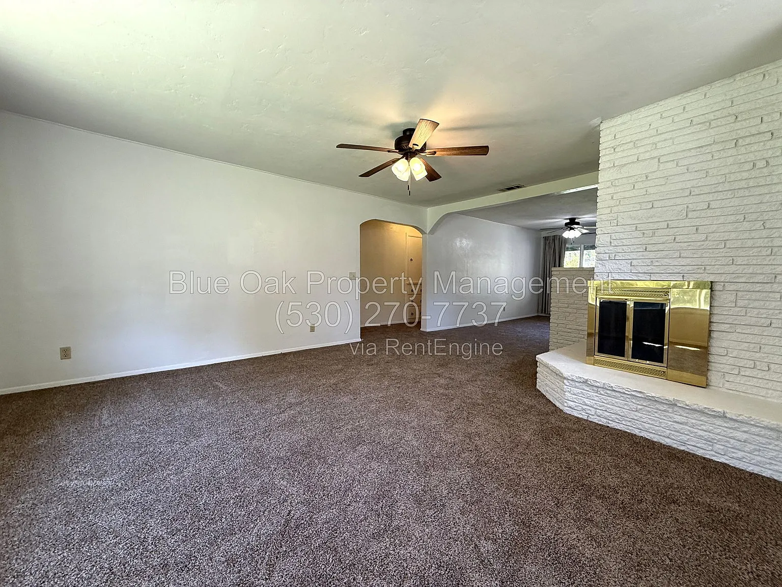 3 bed, 2.0 bath, 1571 sqft, $2,100 — Photo 2