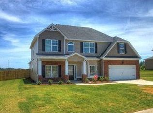 4084 Harper Franklin Ave, Augusta, GA 30909