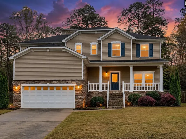 408 Settlers Trl, Lexington, SC 29072