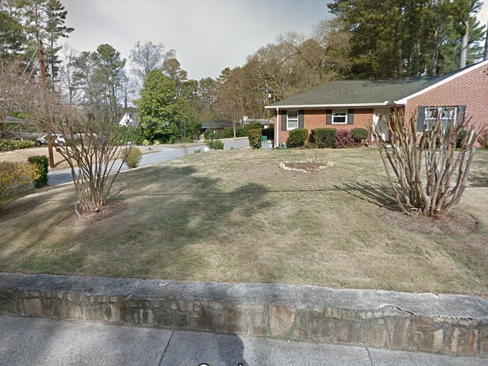 2nd image of 2302 N Decatur Rd