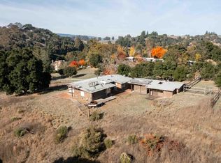 13830 Page Mill Rd, Los Altos Hills, CA 94022
