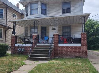 7206 Rathbun Ave APT 3, Cleveland, OH 44105
