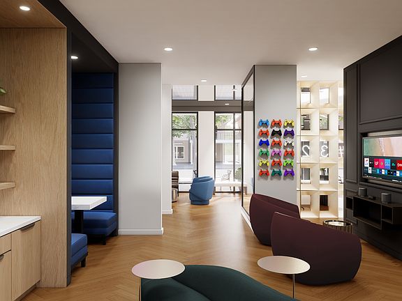 4th image of 325 College Ave #307