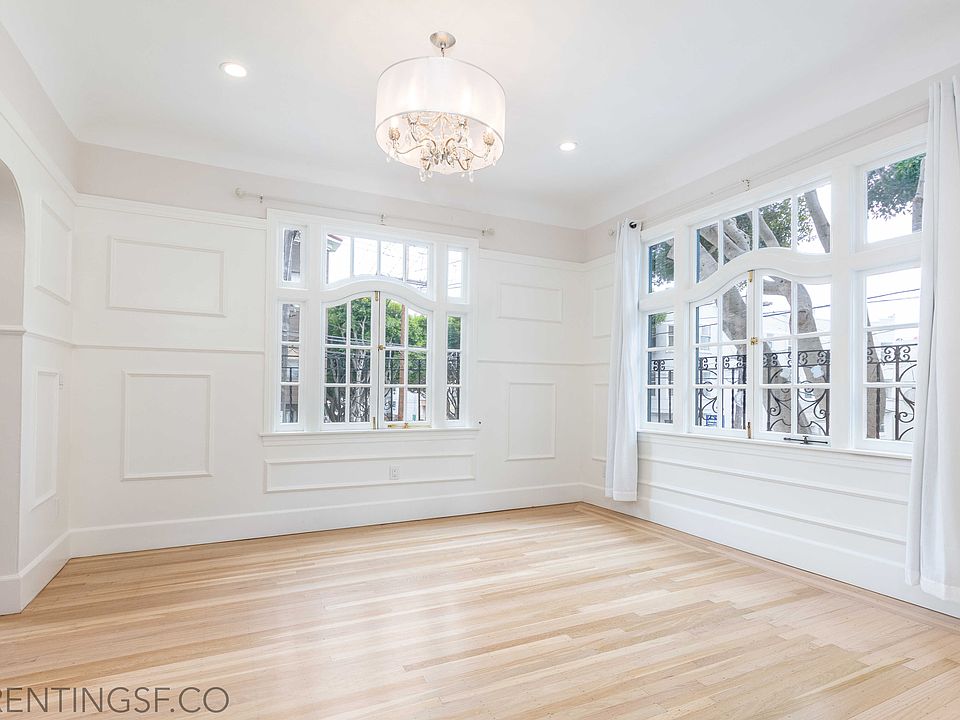 1st image of 1906 Hyde St APT 3