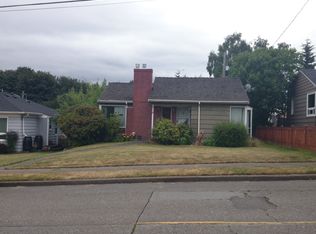 3716 30th Ave W, Seattle, WA 98199