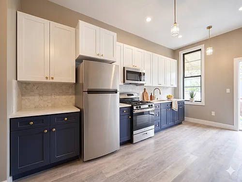 1931 Greene Ave #1AB Photo 1