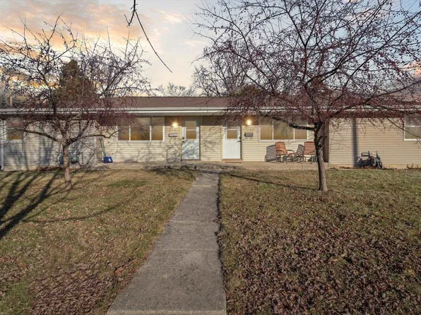 310 Dorow Avenue, Edgerton, WI 53534