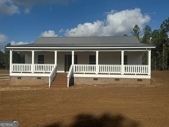 54 Bass Rd, Vienna, GA 31092