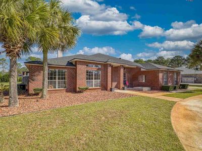 7770 Fenwick St, Navarre, FL, 32566