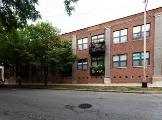 612 N Oakley Blvd APT 206, Chicago, IL 60612