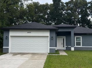 4455 SE 24th St, Ocala, FL 34471