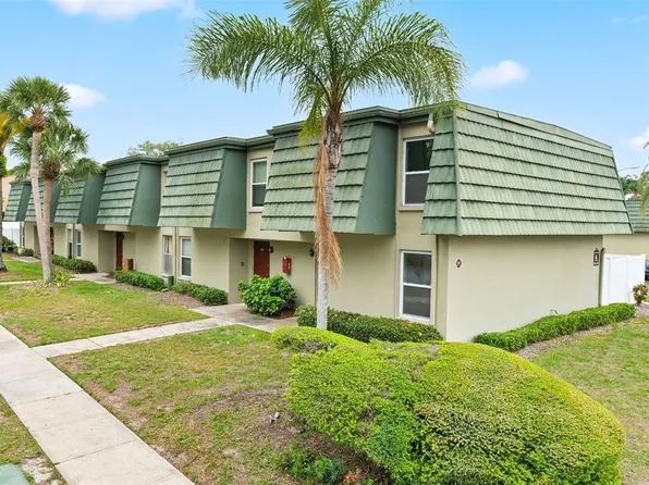 1799 N Highland Ave #183, Clearwater, FL 33755