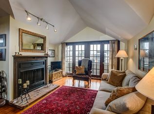 801 N Emerson St #3, Denver, CO 80218