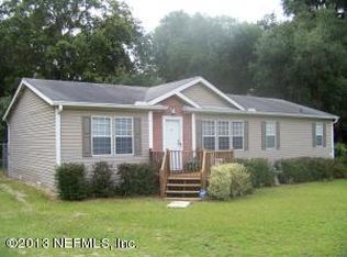 607 Coral Farms Rd, Florahome, FL 32140