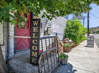 234 S Canyon Blvd, John Day, OR 97845