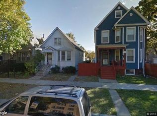 6355 S Fairfield Ave, Chicago, IL