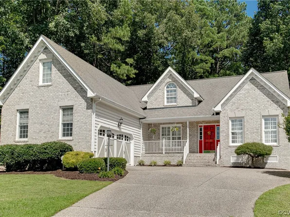 2025 Rockstone Pl, Henrico, VA 23238