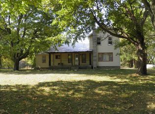 3240 S Hillman Rd, Sidney, MI 48885