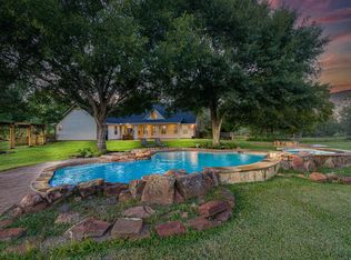 32601 Rogers Rd, Fulshear, TX 77441