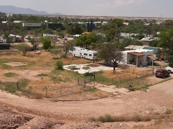 476 E 2nd St, Benson, AZ 85602