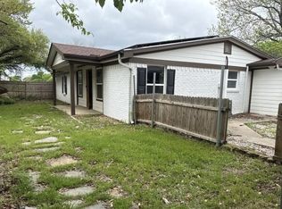 3099 State Highway 22, Hillsboro, TX 76645