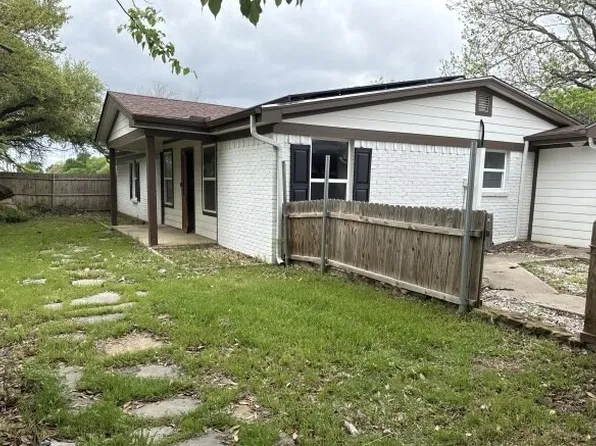 3099 State Highway 22, Hillsboro, TX 76645