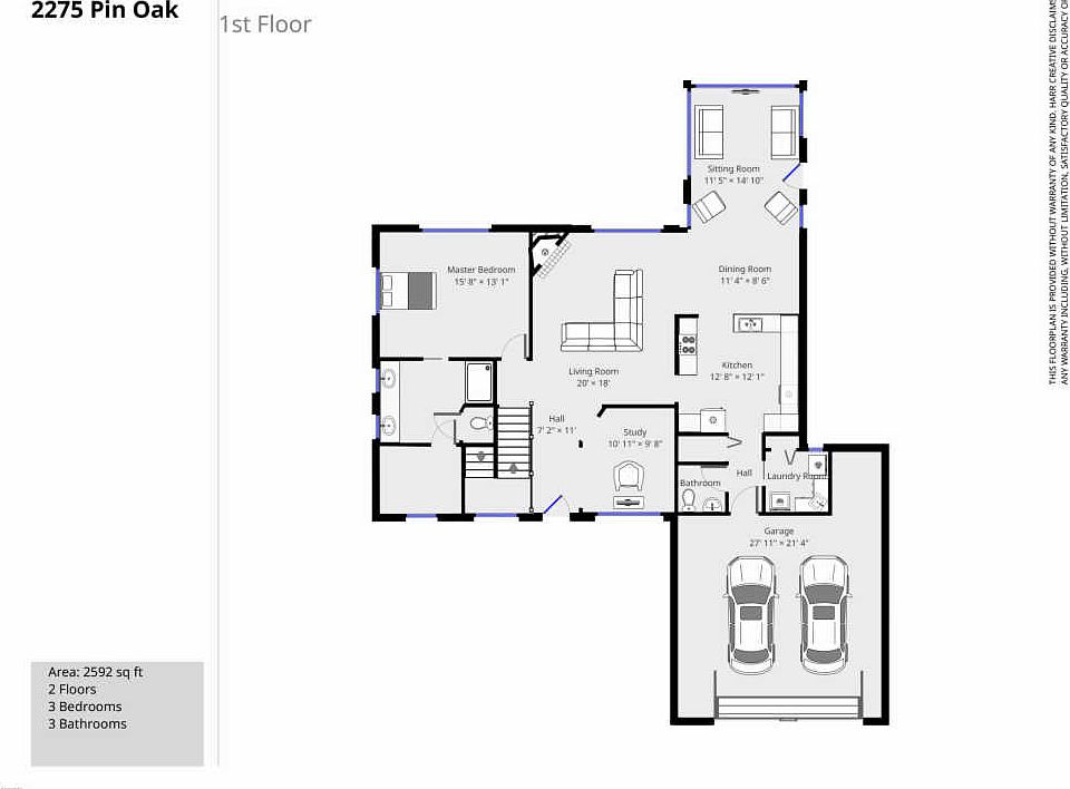 1st image of 2275 Pin Oak Ct NW #84