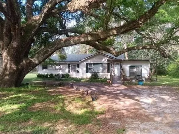 9560 Old Woodville Rd, Tallahassee, FL 32305