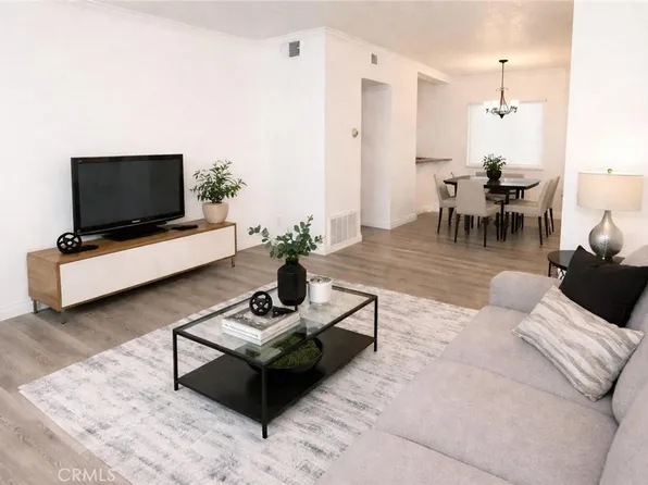 7632 Topanga Canyon Blvd APT 117, Canoga Park, CA 91304