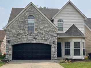 2133 Market Garden Ln, Lexington, KY 40509