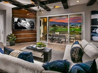 11280 Granite Rdg UNIT 1119, Las Vegas, NV 89135