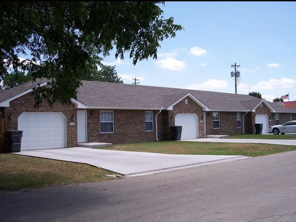 1201 10th Ave NW #1201, Ardmore, OK 73401