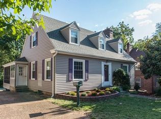 715 Ewing Dr, Jefferson City, MO 65101