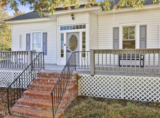 283 E Broad St, Newnan, GA 30263