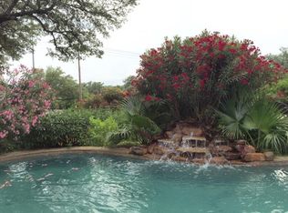 499 Roseman Brg, Schertz, TX 78154